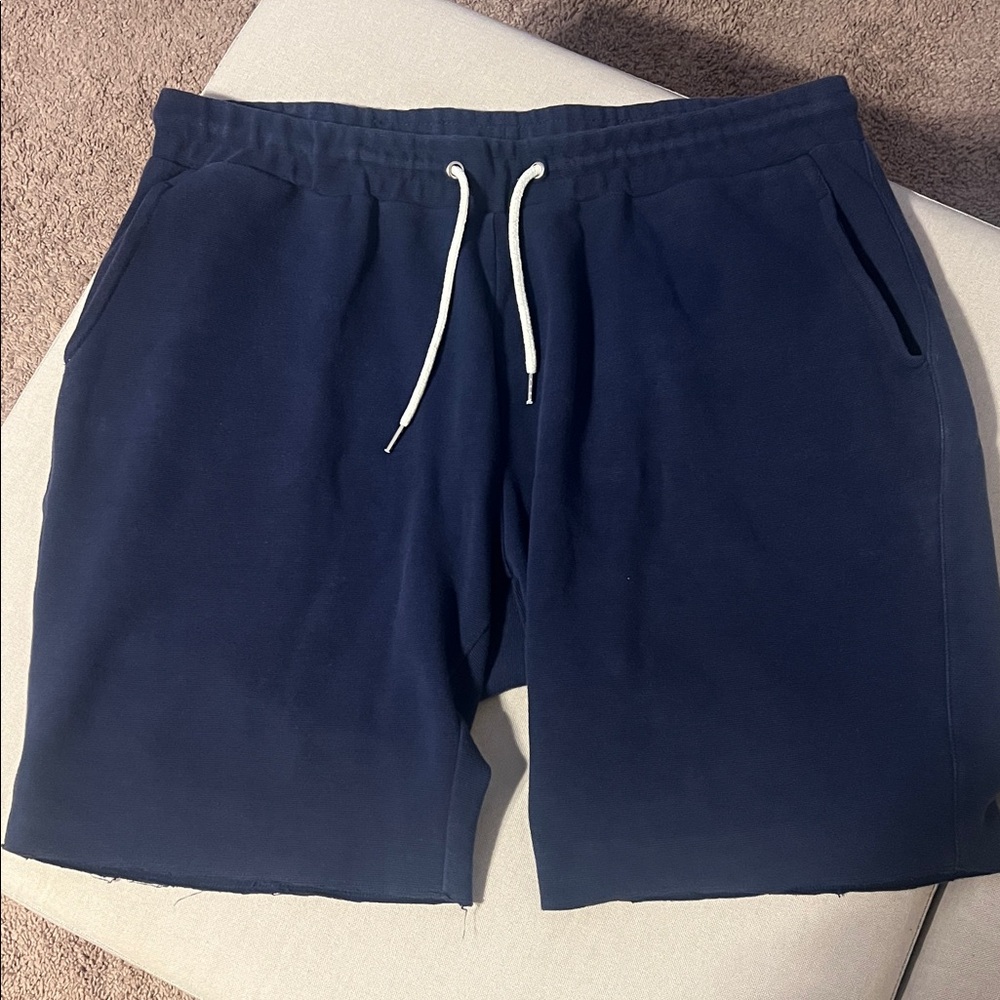 Rail men’s shorts